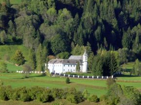 Schloss Gnesau Xl